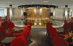Lounge Viking Century Sun